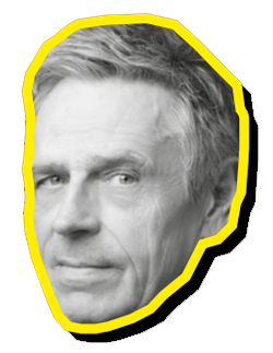 Michael Falch